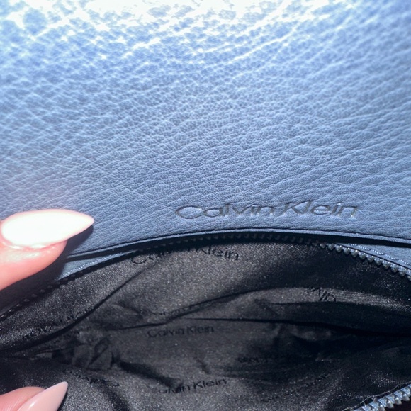 Calvin Klein backpack - Picture 10 of 11